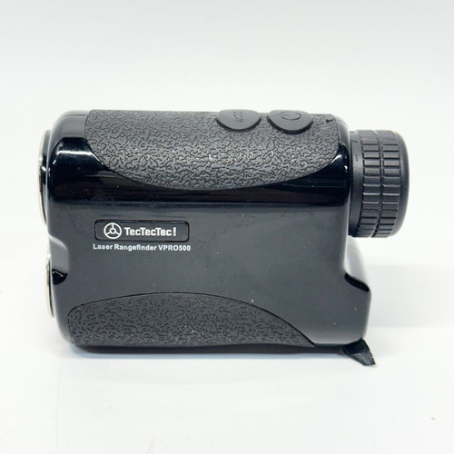 Vist Large View of Product Image Which is Used TECTECTEC VPRO500 Field Equipment