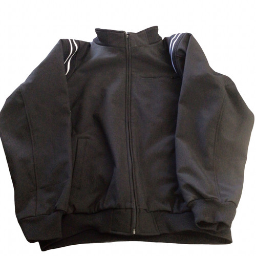 Vist Large View of Product Image Which is Used Smitty SMITTY UMPIRE JACKET XL Umpire Accessories