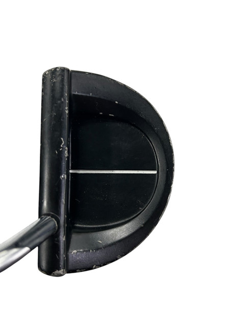 Vist Large View of Product Image Which is Used Nike METHOD MATTER Mens Putter RH