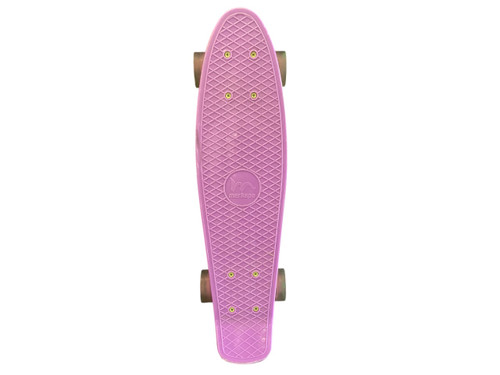 Vist Large View of Product Image Which is Used MARKAPA LIGHT UP PENNY Other Skateboard