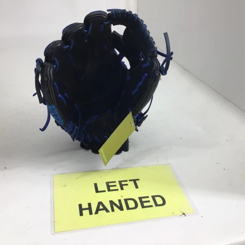 Vist Large View of Product Image Which is Used Demarini ROGUE 11.5IN LHT BB GLOVE BB/SB Glove LH Throw Royal Blue 11 1/2"