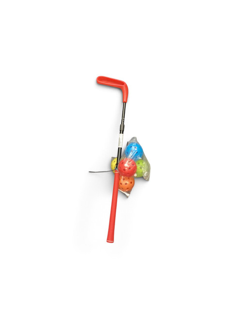 Vist Large View of Product Image Which is Used KIDS CLUBS Mens Package Set RH Red 6 Piece
