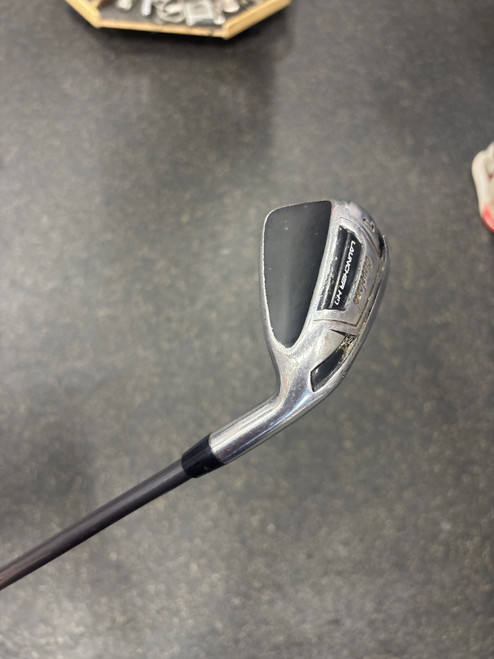 Vist Large View of Product Image Which is Used Cleveland LAUNCHER H3 Golf Wedge Mens RH Pitching Wedge