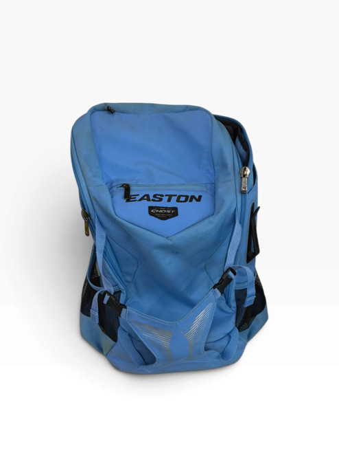 Vist Large View of Product Image Which is Used Easton GHOST BB/SB Player Carry Bag Royal Blue