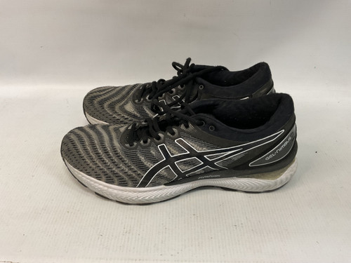 Vist Large View of Product Image Which is Used Asics Running/X-Train Shoes M Black Senior 10