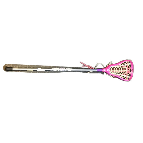 Vist Large View of Product Image Which is Used STX NOVA Wmn Atk/Mid Complete Stick Purple