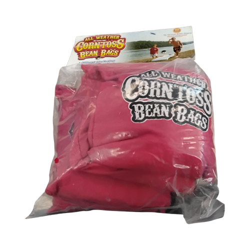 Vist Large View of Product Image Which is Used Corn Hole Bags 4 pack