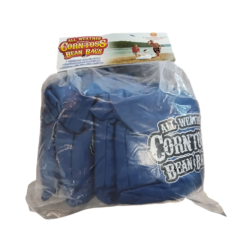 Vist Large View of Product Image Which is Used Corn Hole Bags 4 pack