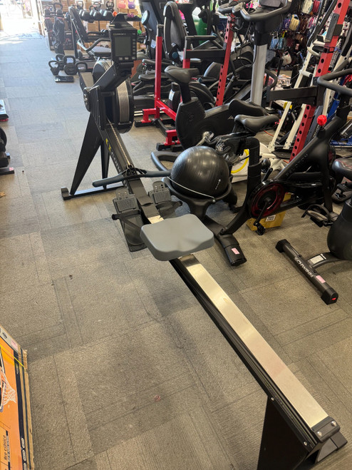 Vist Large View of Product Image Which is Used Concept 2 CONCEPT 2 MODEL E PM5 Rowing Machine