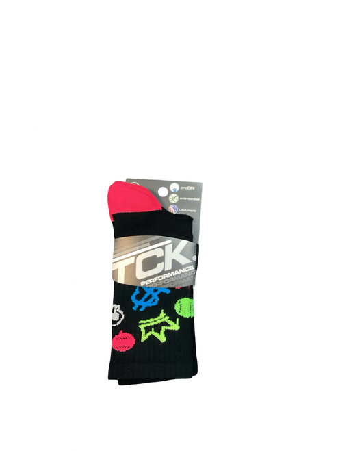 Vist Large View of Product Image Which is New Graffiti Crew Small