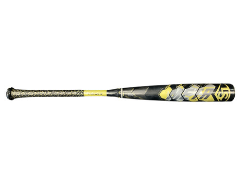 Vist Large View of Product Image Which is Used Louisville Slugger META BB/SB USSSA 2 5/8 Bat 31"