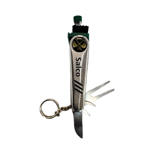 Vist Large View of Product Image Which is Used SALCO Golf Accessory