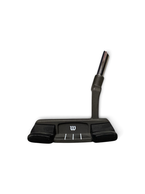 Vist Large View of Product Image Which is Used Wilson SUPER STROKE Mens Putter LH