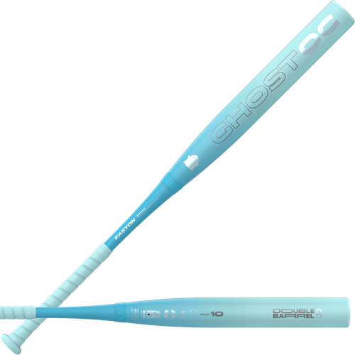 Vist Large View of Product Image Which is New Easton 2027 GHOST OG Fastpitch Softball Bat 32"