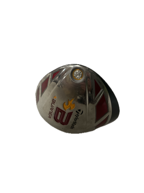 Vist Large View of Product Image Which is Used Taylormade BURNER Mens Driver RH 9.5 Degree