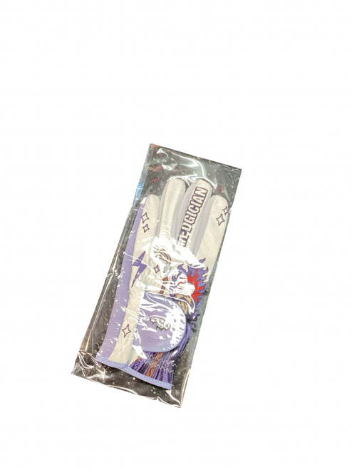 Vist Large View of Product Image Which is New White wedgician LH Med