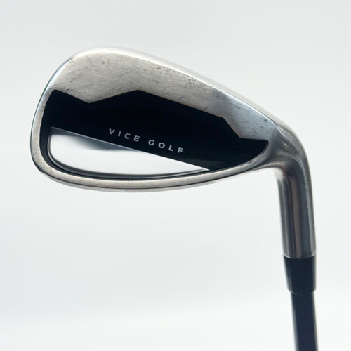 Vist Large View of Product Image Which is Used Vice BOOST Golf Wedge Mens RH Pitching Wedge