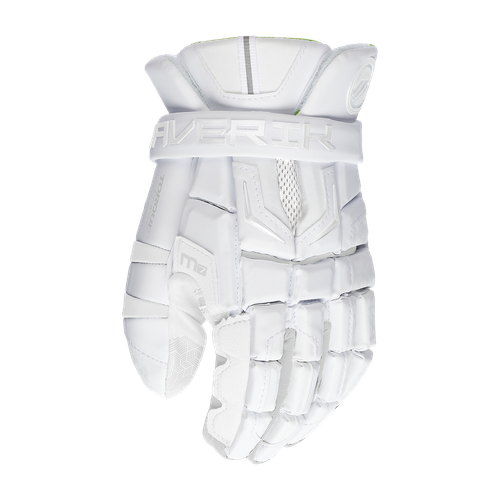 Vist Large View of Product Image Which is Maverik M7 Goalie Gloves