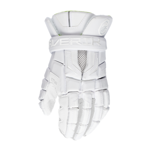 Vist Large View of Product Image Which is Maverik M7 Player Gloves