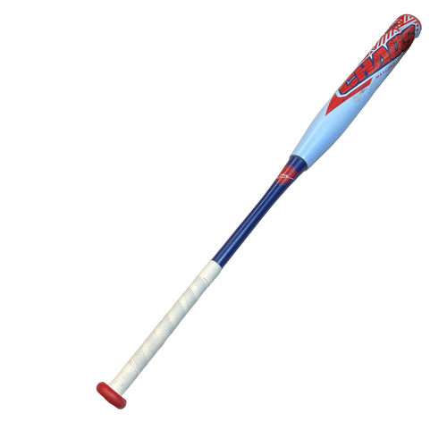 Vist Large View of Product Image Which is Used Miken MBJ22U BB/SB Slowpitch Bat 34"