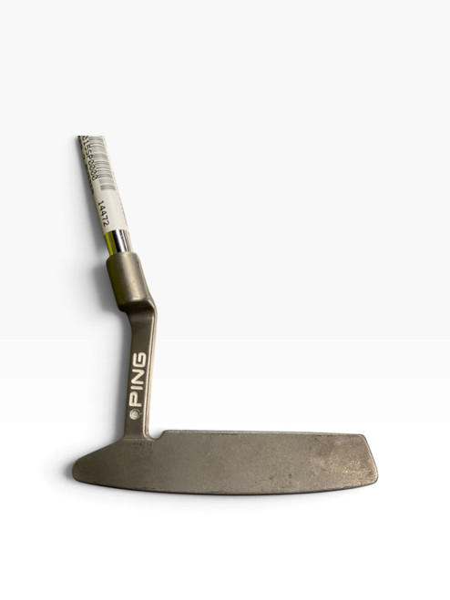 Vist Large View of Product Image Which is Used Ping PING ANSER 2 PUTTER Mens Putter LH
