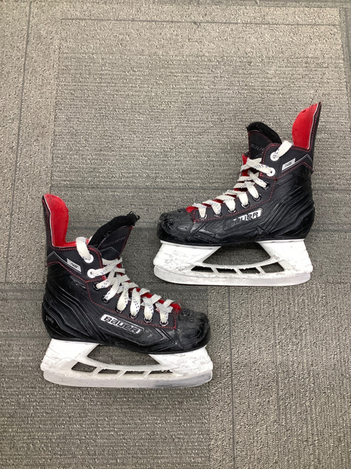 Vist Large View of Product Image Which is Used Bauer NS Junior Hockey Skate Junior 02