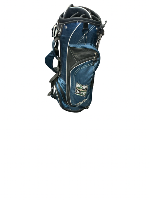 Vist Large View of Product Image Which is Wilson, Stand Bag, Brickyard Crossing