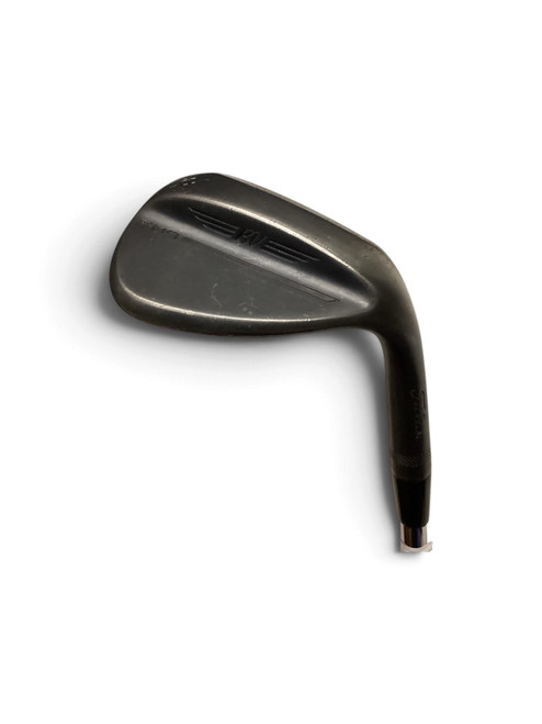 Vist Large View of Product Image Which is Used Titleist VOEKY SM9 Golf Wedge Mens RH 58 Degree