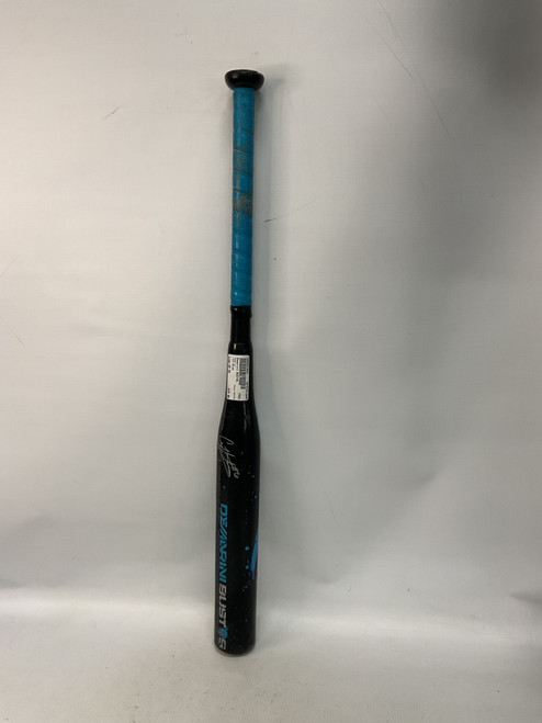 Vist Large View of Product Image Which is Used Demarini BUSTOS BB/SB Fastpitch Bat 29"