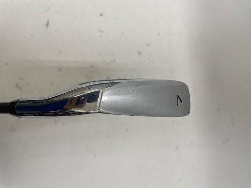 Vist Large View of Product Image Which is Used Callaway ELYTE Mens Individual Iron RH 7 Iron