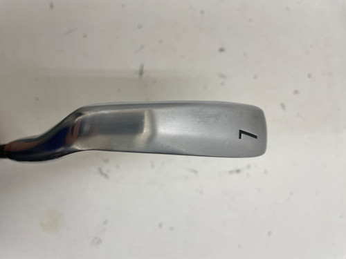 Vist Large View of Product Image Which is Used Callaway QUANTUM MAX FAST Mens Individual Iron RH 7 Iron