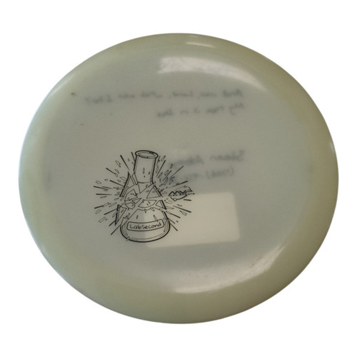 Vist Large View of Product Image Which is Used Streamline LIFT Disc Golf Driver None 174g