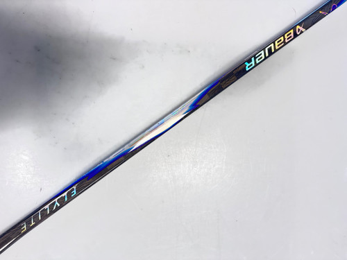 Vist Large View of Product Image Which is Used Bauer FLYLITE P88 65 FLEX Inter One Piece Right 65 Flex