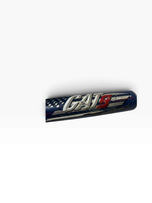 Vist Large View of Product Image Which is Used Marucci CAT 9 COMPOSITE BB/SB USSSA 2 3/4 Bat 30"