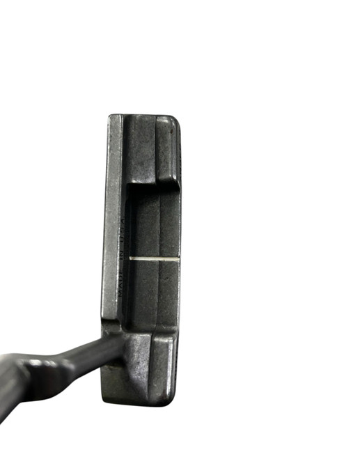 Vist Large View of Product Image Which is Used Ping ANSER 2 Mens Putter RH