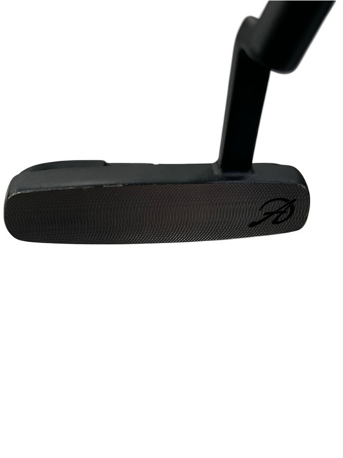 Vist Large View of Product Image Which is Used Adams MID MALLET Mens Putter RH