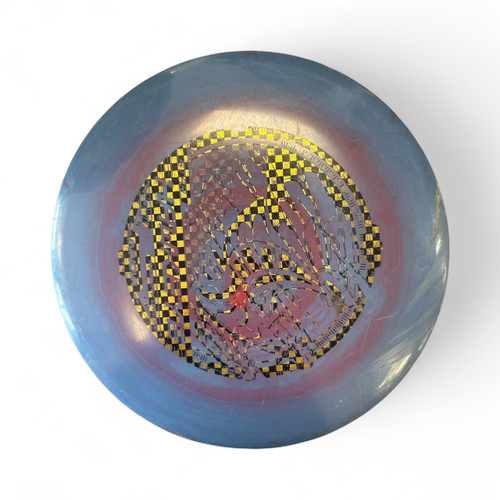 Vist Large View of Product Image Which is Used Disc Golf Accessory