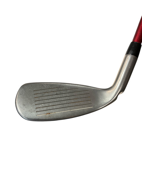Vist Large View of Product Image Which is Used Ping K15 3 HYBRID Mens Hybrid Club RH 3 Hybrid