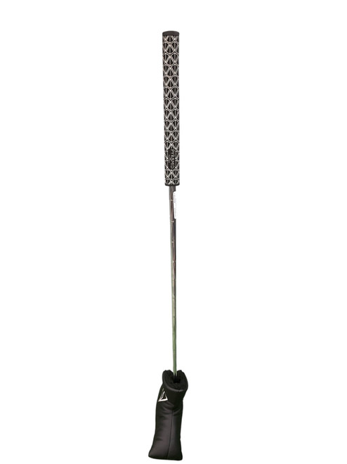 Vist Large View of Product Image Which is Used PYRAMID AZ-1 PUTTER Mens Putter RH