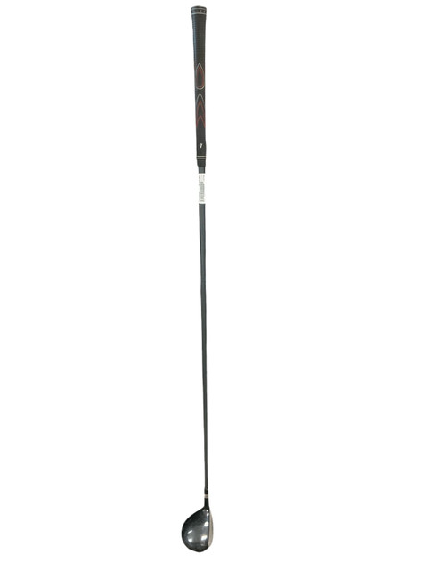 Vist Large View of Product Image Which is Used Nike T40 3 WOOD Mens Fairway Wood RH 3 Wood