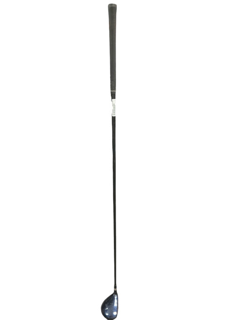 Vist Large View of Product Image Which is Used Nike T40 5 WOOD Mens Fairway Wood RH 5 Wood