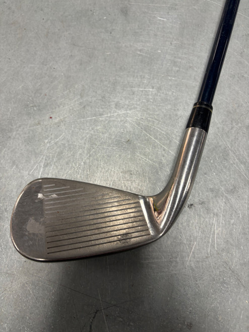 Vist Large View of Product Image Which is Used Adams Golf GT500 Mens Individual Iron RH 7 Iron