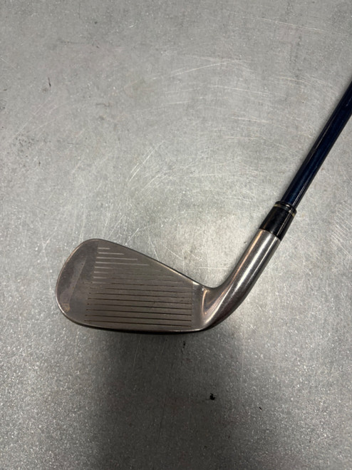 Vist Large View of Product Image Which is Used Adams Golf GT500 Mens Individual Iron RH 5 Iron