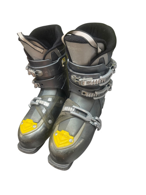 Vist Large View of Product Image Which is Used Head BYS Mens DH Ski Boot Grey 285 MP - M10.5 - W11.5