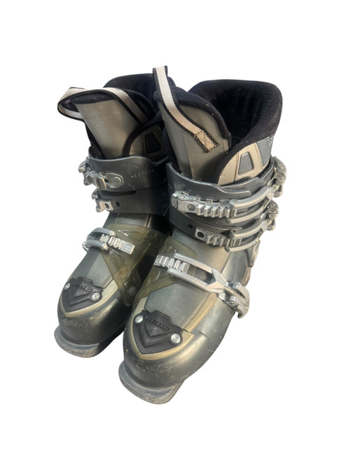 Vist Large View of Product Image Which is Used Head BYS Mens DH Ski Boot Grey 245 MP - M06.5 - W07.5