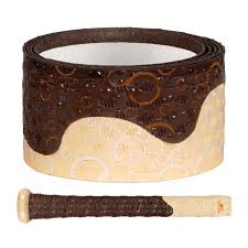 Vist Large View of Product Image Which is Lizard Skins Bat Grip, Love Hurts 