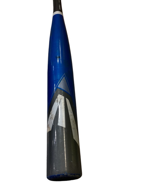 Vist Large View of Product Image Which is Used Easton FS3 BB/SB Fastpitch Bat 30"