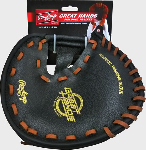 Vist Large View of Product Image Which is New GREAT HEADS TRAINER