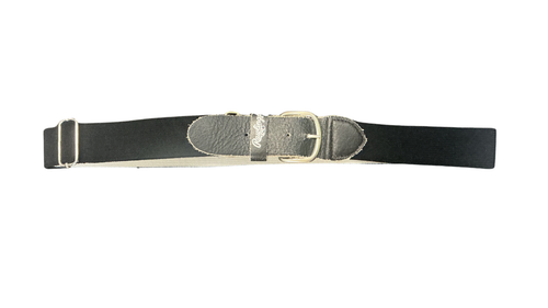 Vist Large View of Product Image Which is Used Rawlings ELASTIC BELT Other Clothing Black Senior