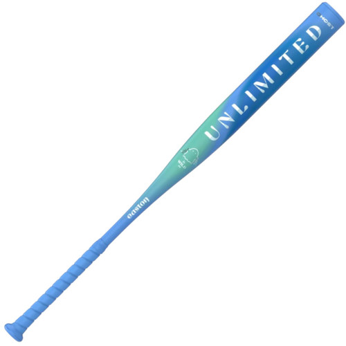 Vist Large View of Product Image Which is Easton Ghost Wild '27 Fastpitch Bat 31/20